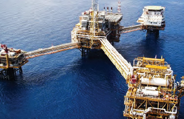 Refinery commissioning